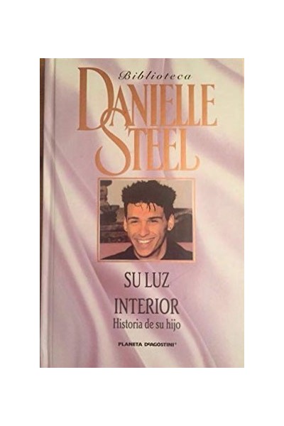 SU LUZ INTERIOR. HISTORIA DE SU HIJO.